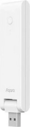 Brezžični pametni čopič, Aqara HE1-GO1, 2.4GHz, bel