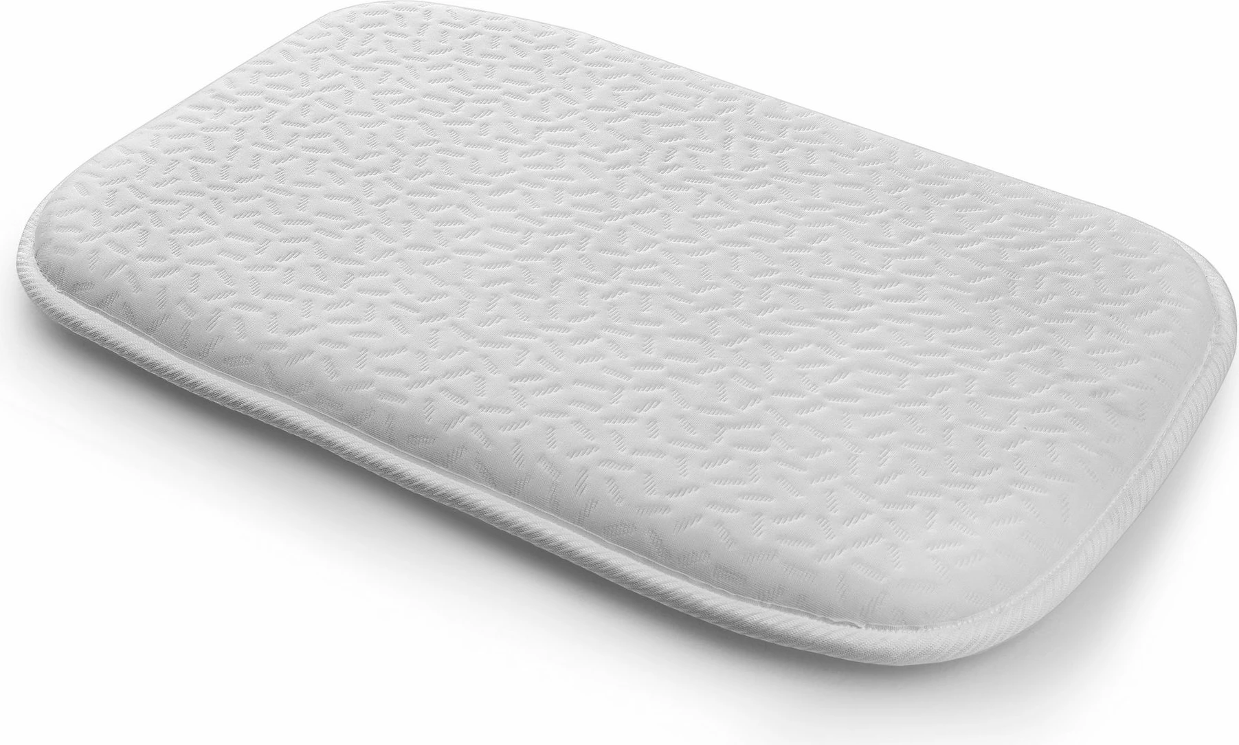 Zibelka Skye Decor, črna, oreh