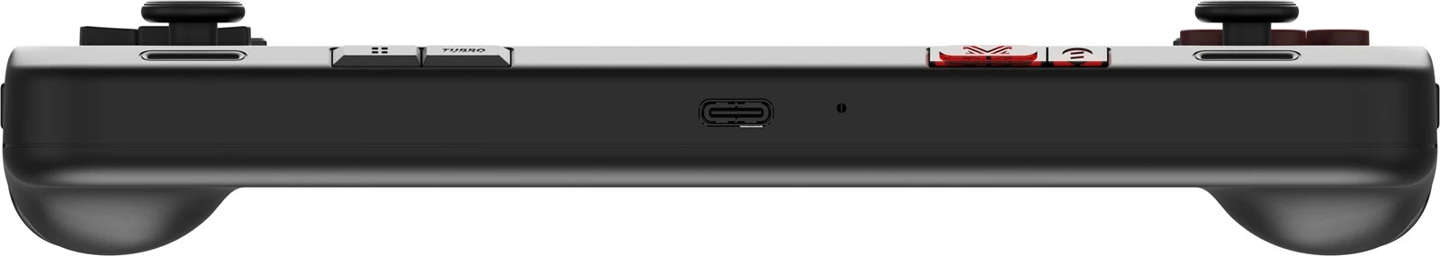 Prenosna igralna konzola AYANEO Pocket ACE, 12 GB RAM, 256 GB SSD, črna