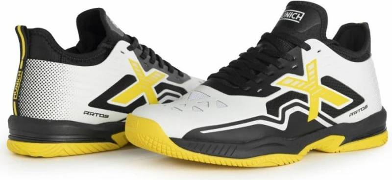 Superge za rokomet za moške Munich Artos M 4044102, večbarvne