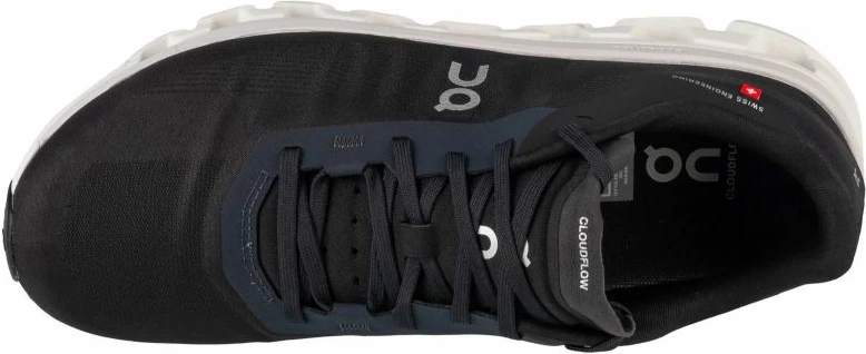 Atletske copate za moške On Running, črne