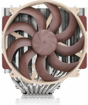 Zračni hladilnik Noctua NH-D15 G2 za procesor, 14 cm