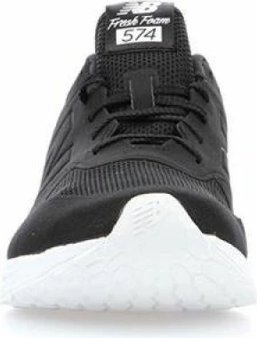 Têniski za moške New Balance MFL574, črni