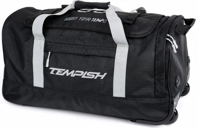Športna torba z kolesi Yakimasport za moške