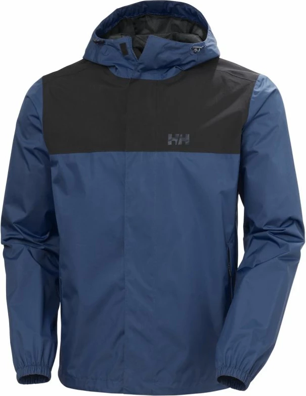 Jakna Vancouver, Helly Hansen, modra