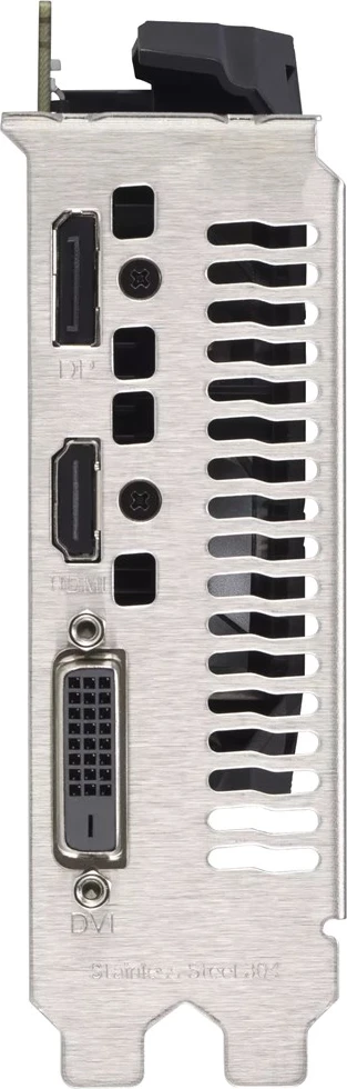 Grafična kartica ASUS Dual RTX3050-O6G, NVIDIA GeForce RTX 3050, 6 GB GDDR6