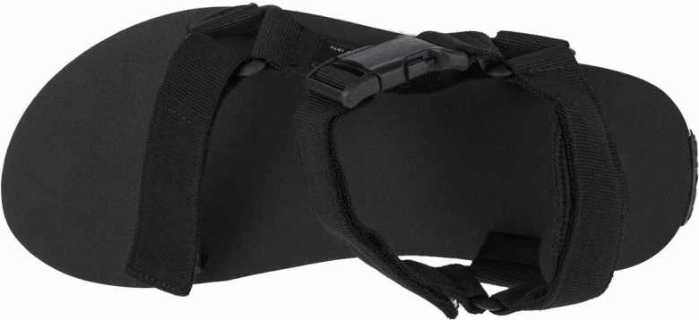 Sandali Levis, moški, črni