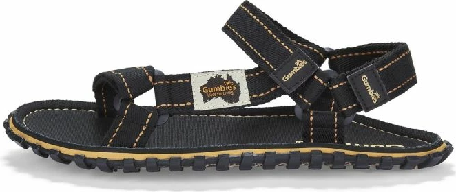 Sandali za prosti čas Yakimasport, črni