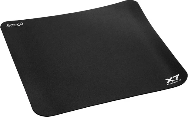 Podloga za gamerje A4-Tech, črna