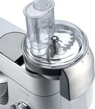 Rezalni dodatek Kenwood AT340, siv