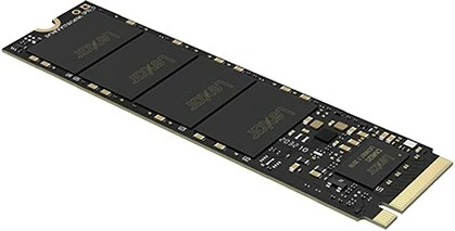 SSD disk M.2 512GB, Lexar NM620
