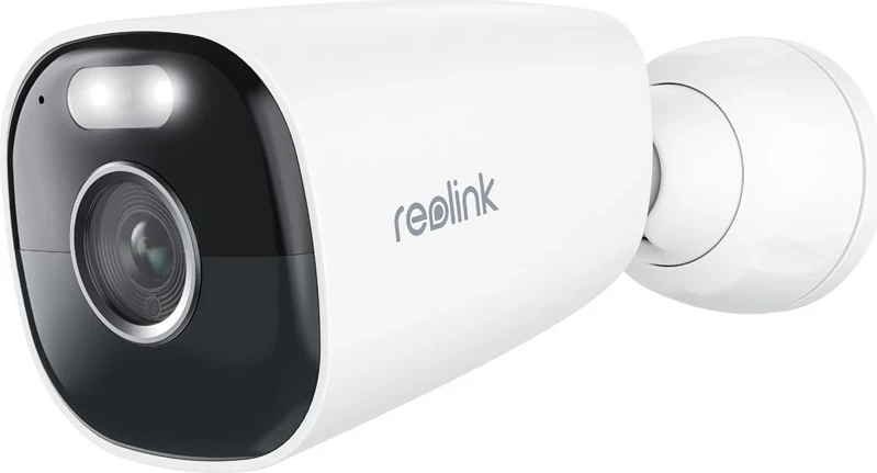 Zunanja kamera, 5 MP, Wi‑Fi 5/2,4 GHz, pametno zaznavanje, barvni nočni vid — Reolink Argus Series B340
