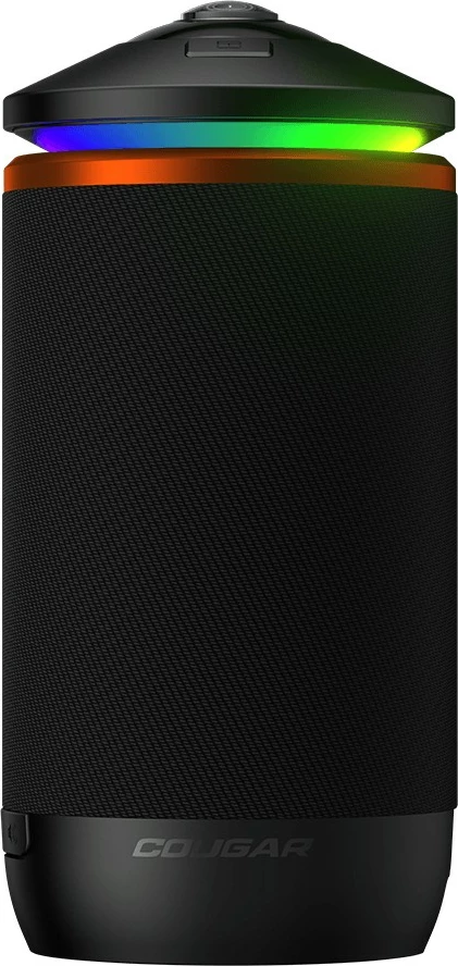 Večnamenska kamera CYCLOPS AIO, Cougar, RGB