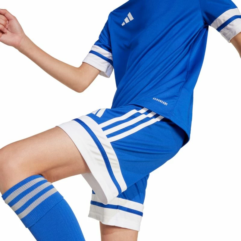 Otroška majica adidas, modra