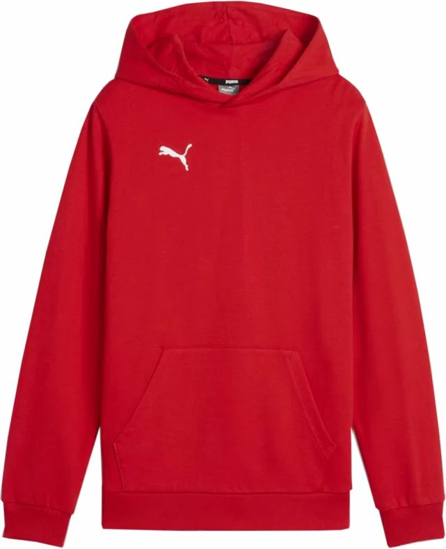 Duks za otroke Puma, rdeč