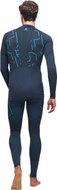 Termoaktivne hlače Alpinus Tactical Gausdal M, moške