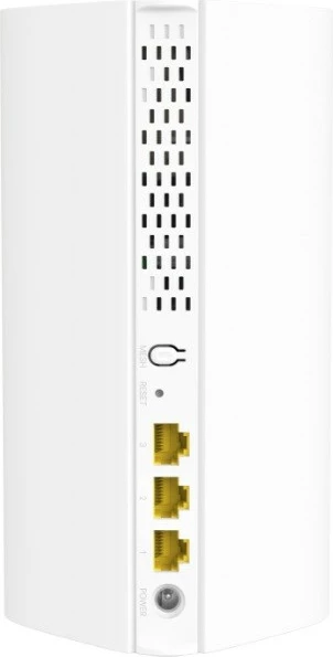 Usmerjevalnik Tenda EE3 Pro (komplet 3), bel