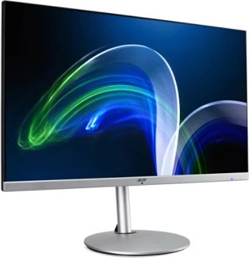 Monitor 31,5" 4K Ultra HD Acer CB322QK, srebrn