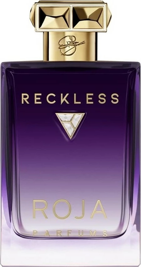 Eau de Parfum za ženske Reckless Pour Femme, Roja Parfums, 100 ml
