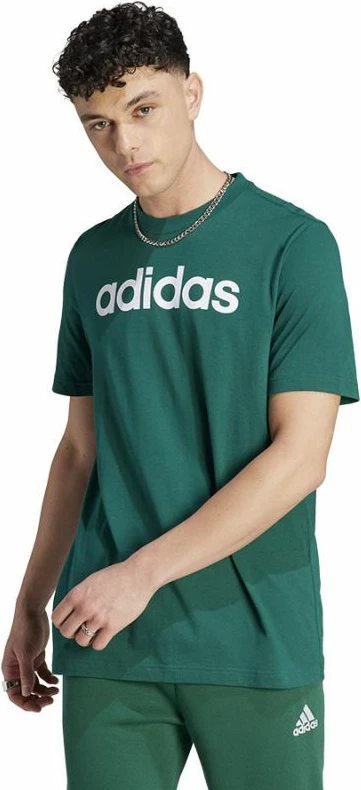 Majica za moške, zelena, Puma
