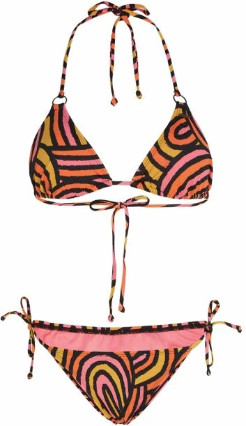 Bikini z več barvami, O'Neill
