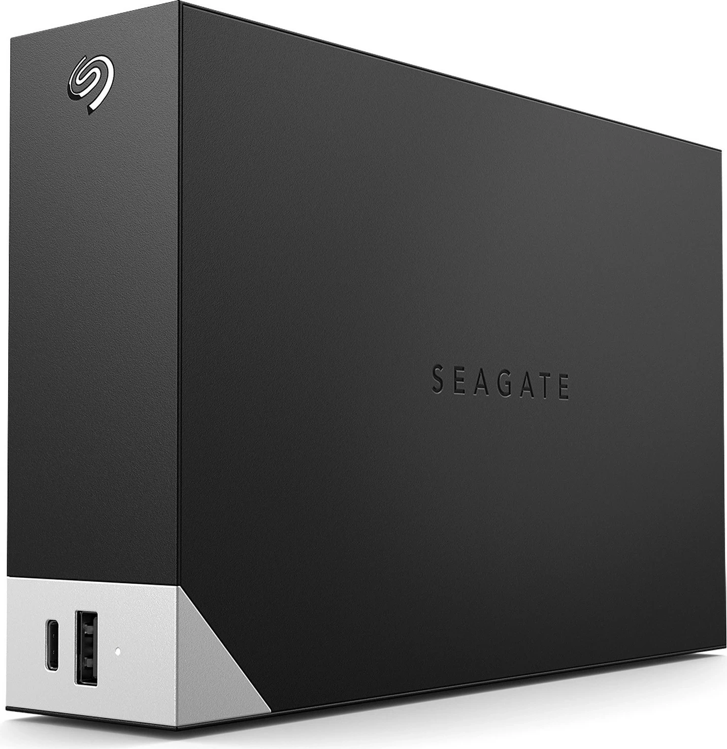 Zunanji trdi disk Seagate One Touch Desktop Hub 16TB, 3,5", USB 3.2