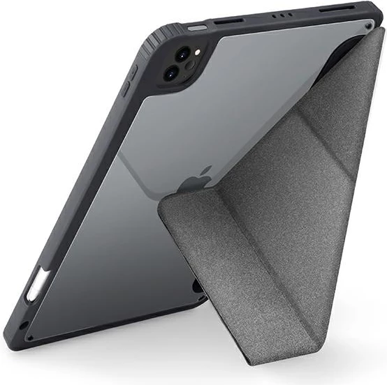 Zaščitni ovitek UNIQ Moven za iPad Pro 11" (2021/2020), siv