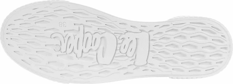 Ženske čevlje Lee Cooper, modre