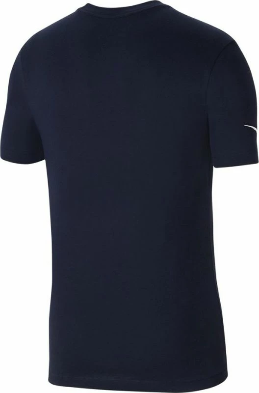 Majica za otroke Nike, temno modra
