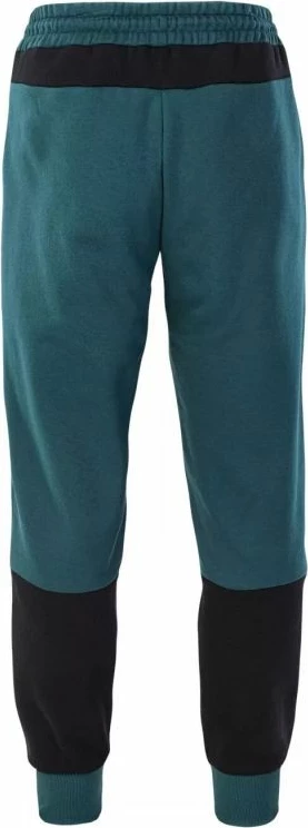 Turistične hlače Regin, Elbrus, črne