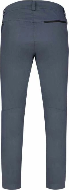 Tehnične softshell hlače Salewa za moške, črne