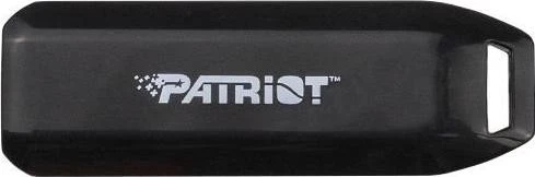 USB ključ Patriot Xporter 3, 128 GB, USB 3.2, črn