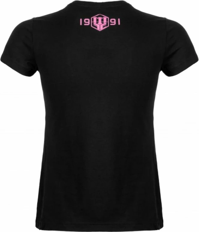 Majica Masters Basic za ženske, črna