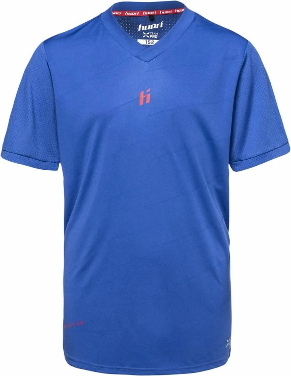 Majica za dečke Huari, modra