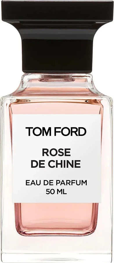 Eau de Parfum Rose de Chine, Tom Ford, 50 ml