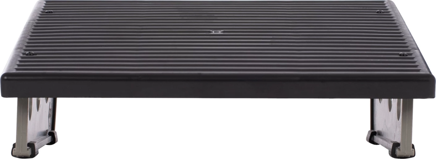 Pisarniška opora za noge iz plastike stabilna FH1138