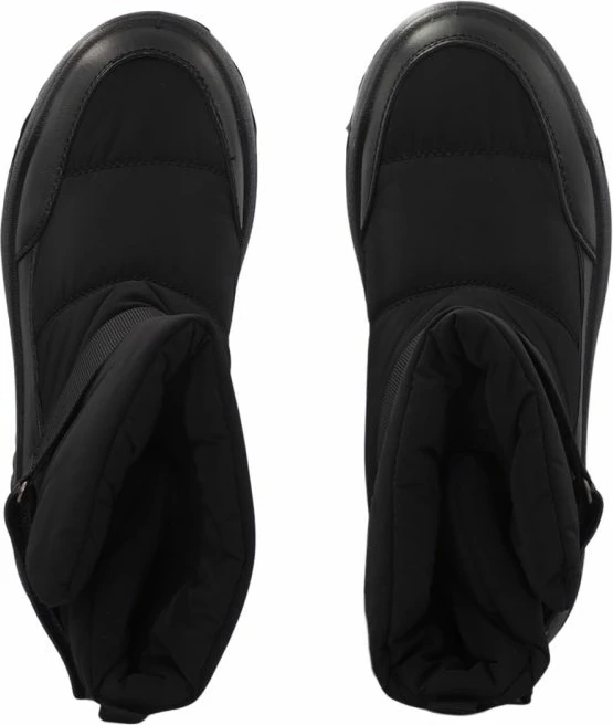 Čevlji za ženske Lee Cooper, črni