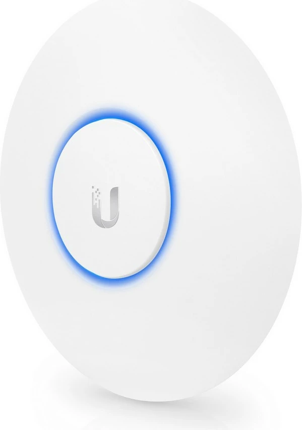 Dostopna točka Ubiquiti UAP-AC-PRO-5, 1300 Mbit/s, bela