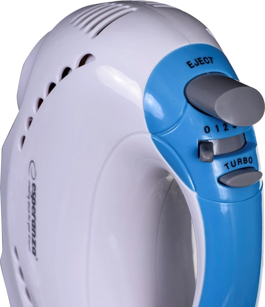 Ročni mešalnik 300 W, Esperanza EKM010