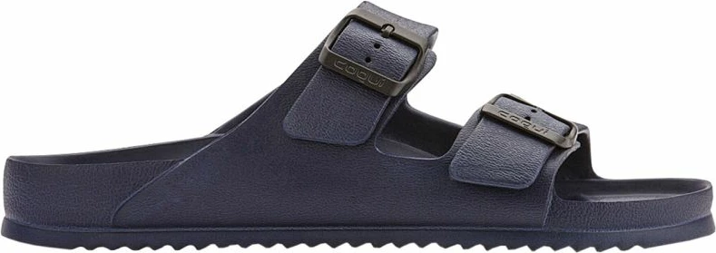 Klobuk za moške Coqui, mornarsko moder