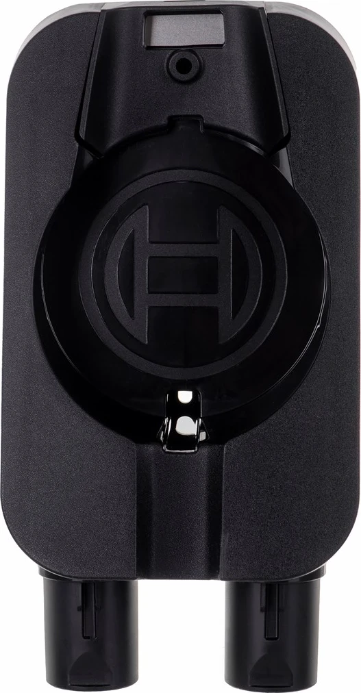 Brezžični sesalnik, 18 V, 0.3 L, črn in nerjaveče jeklo Bosch BBS711W