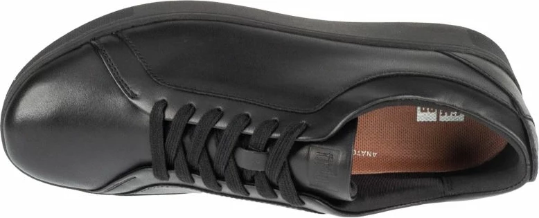 Superge, FitFlop Rally X22-090, črne