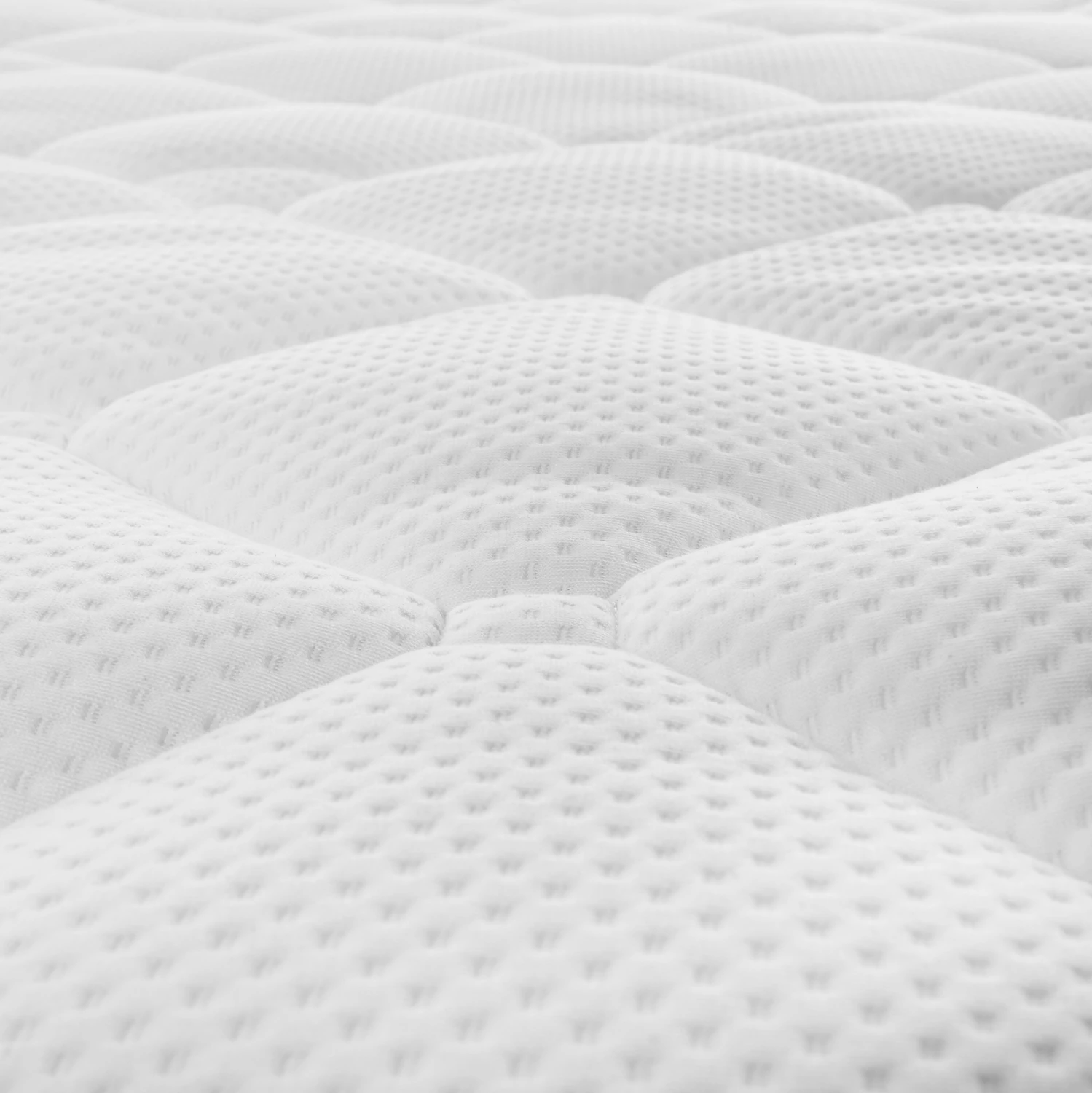 Topper s peno 160x200x5H cm