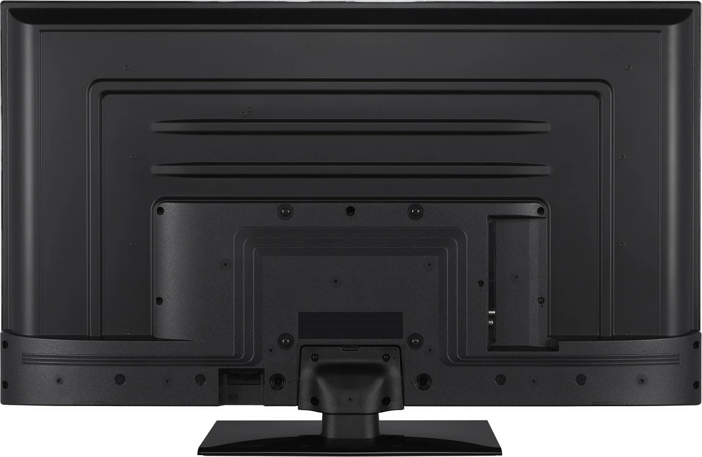 50-palčni televizor Ultra HD 4K Smart TV, Toshiba 50UV3F63DG, črn