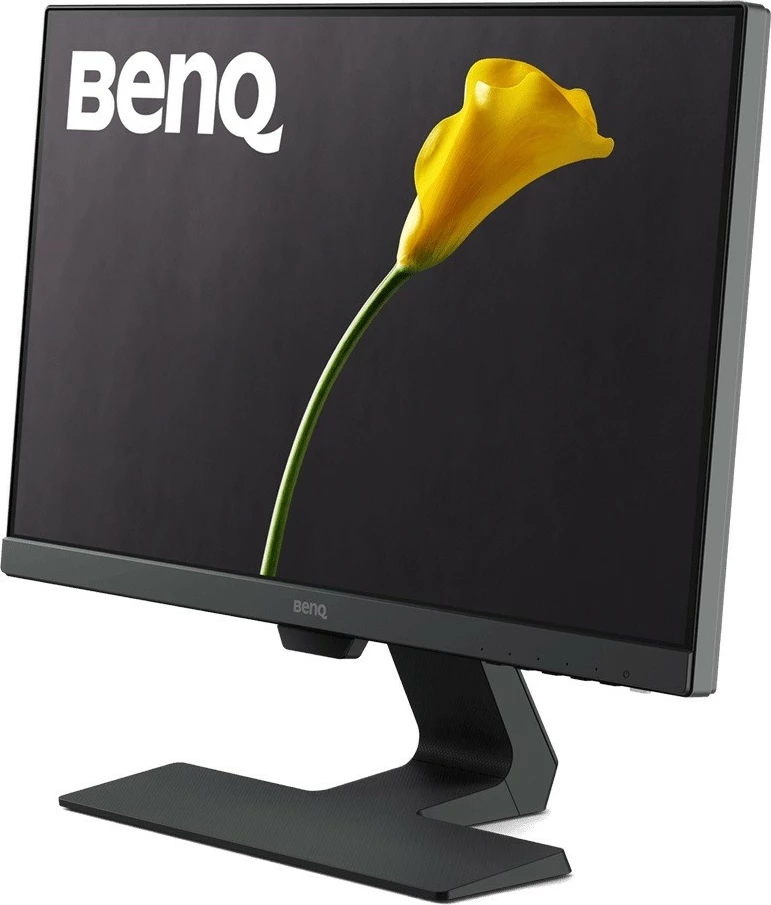 Monitor 21,5" FHD 1080 IPS, 5 ms, 2x HDMI + VGA, vgrajeni zvočniki, VESA 100x100, BenQ GW2283, črn