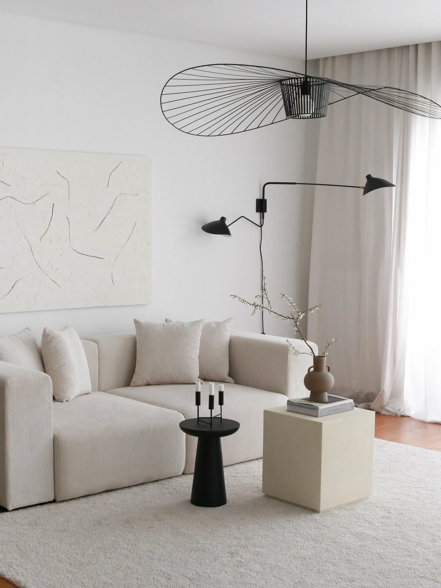 Trosed Atelier del Sofa, Yolo, bel