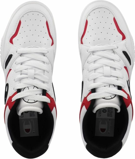 Superge, Champion, bele — moške