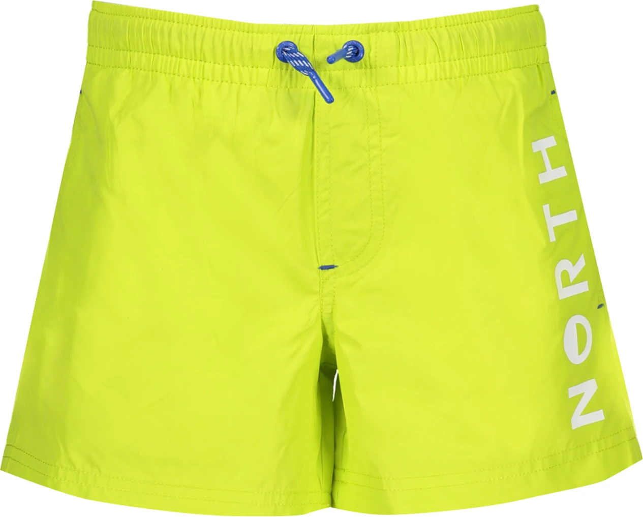 Plavalne hlače za fante NORTH SAILS, zelene