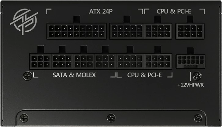 Napajalnik 1000 W, 80 PLUS Gold, MSI MPG A1000G PCIE5