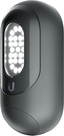 LED luč Ubiquiti UP-FloodLight, IPX5, črna